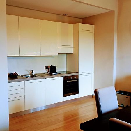 Fonteliving Restart Aparthotel San Casciano dei Bagni Kültér fotó