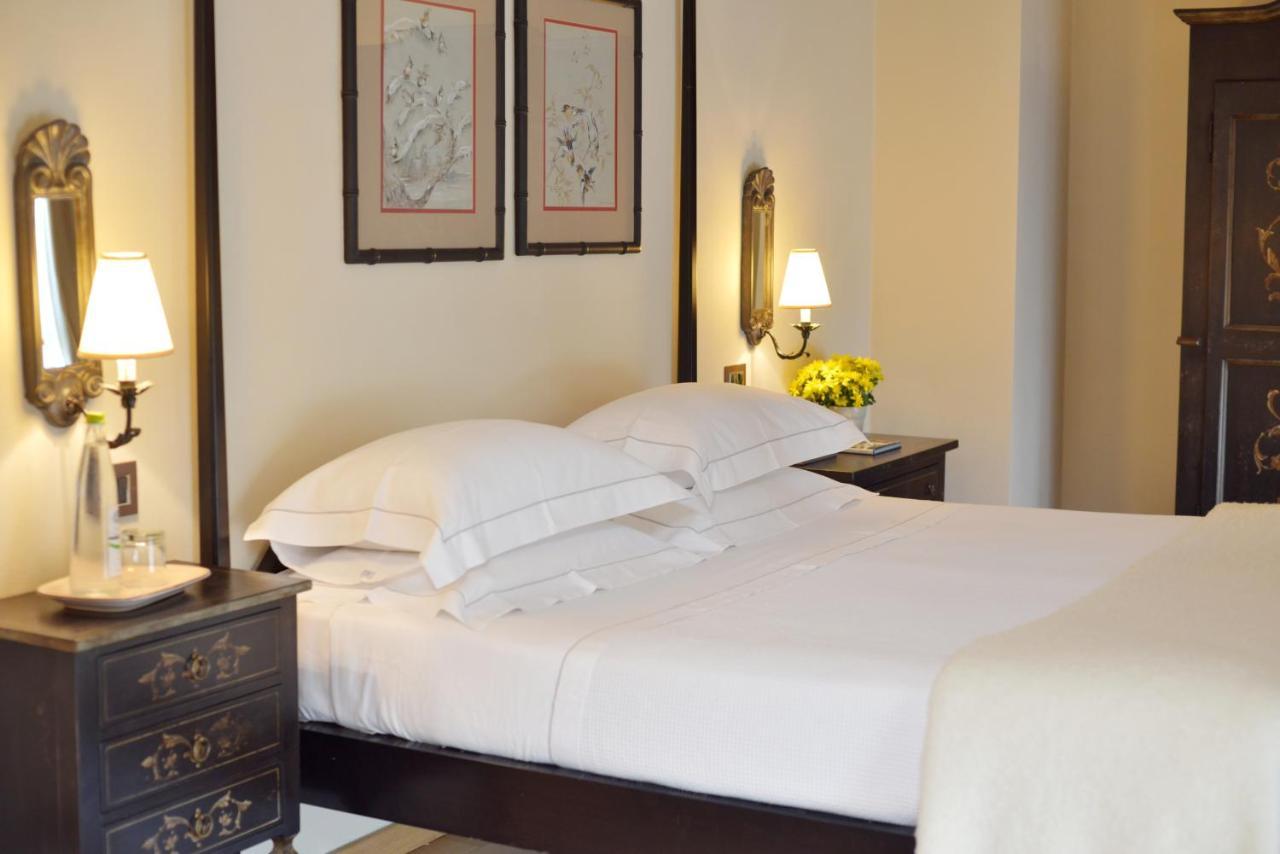Fonteliving Restart Aparthotel San Casciano dei Bagni Kültér fotó