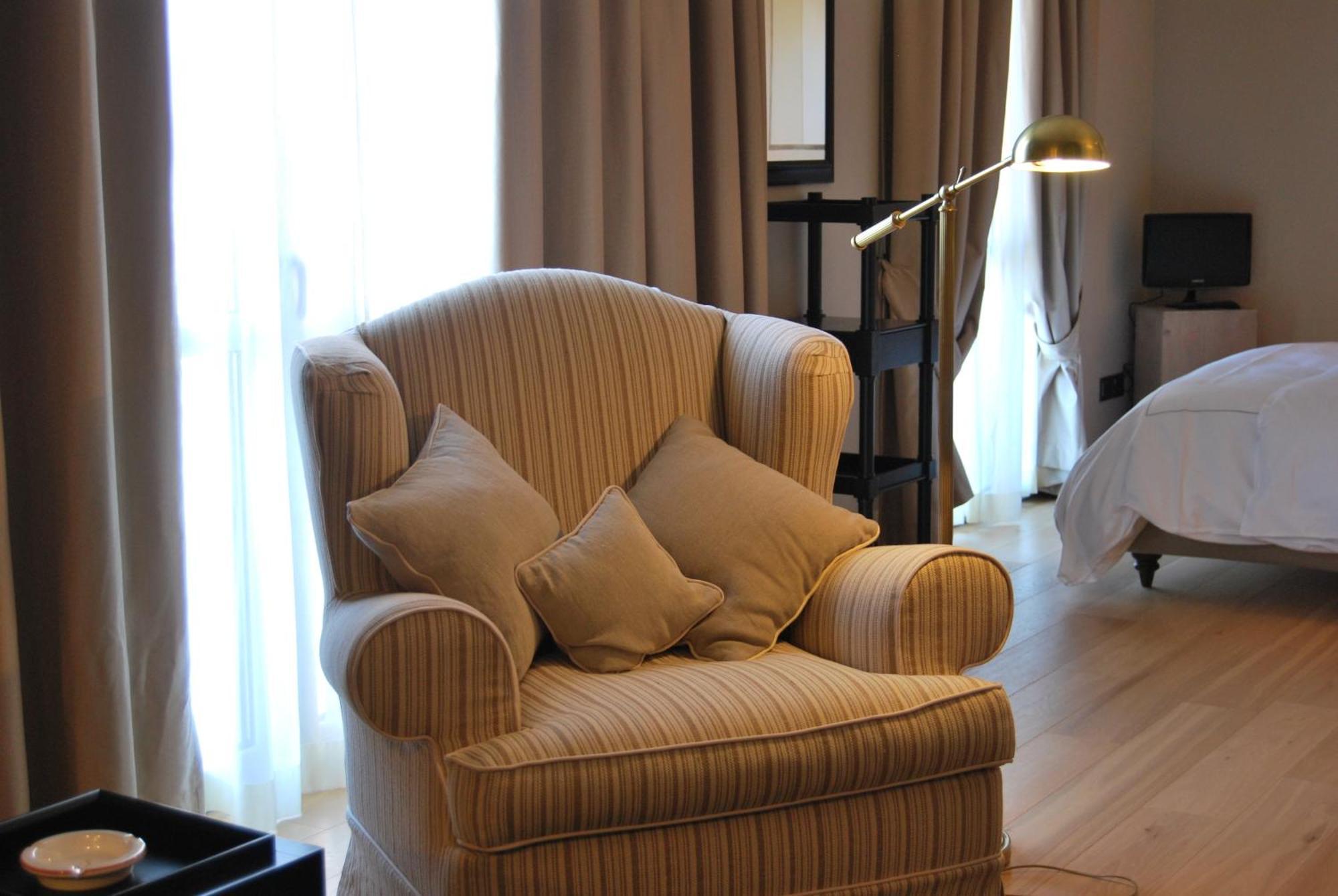 Fonteliving Restart Aparthotel San Casciano dei Bagni Kültér fotó
