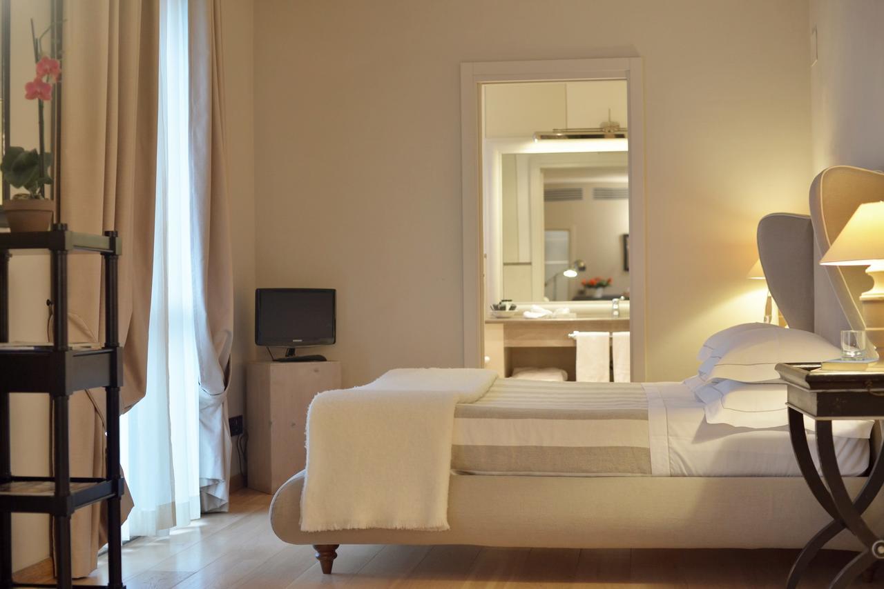 Fonteliving Restart Aparthotel San Casciano dei Bagni Kültér fotó