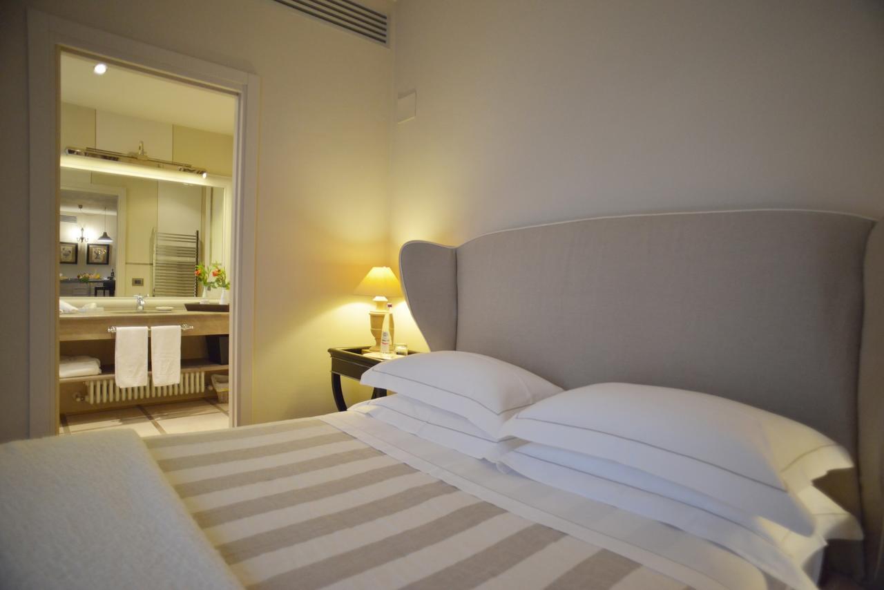 Fonteliving Restart Aparthotel San Casciano dei Bagni Kültér fotó
