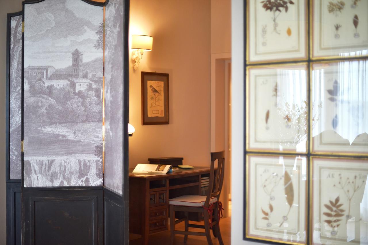 Fonteliving Restart Aparthotel San Casciano dei Bagni Kültér fotó