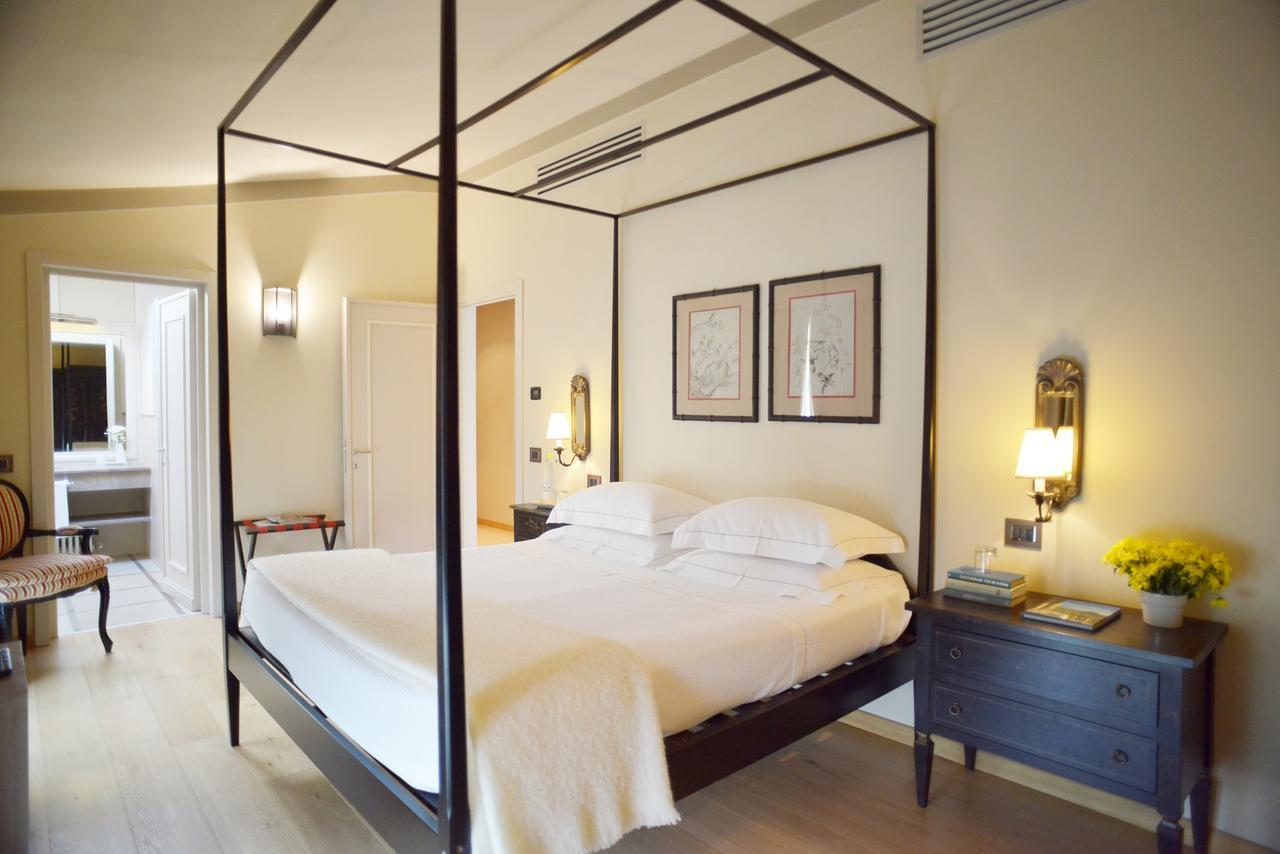 Fonteliving Restart Aparthotel San Casciano dei Bagni Kültér fotó