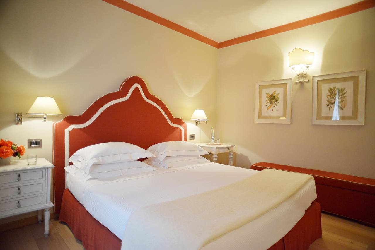 Fonteliving Restart Aparthotel San Casciano dei Bagni Kültér fotó