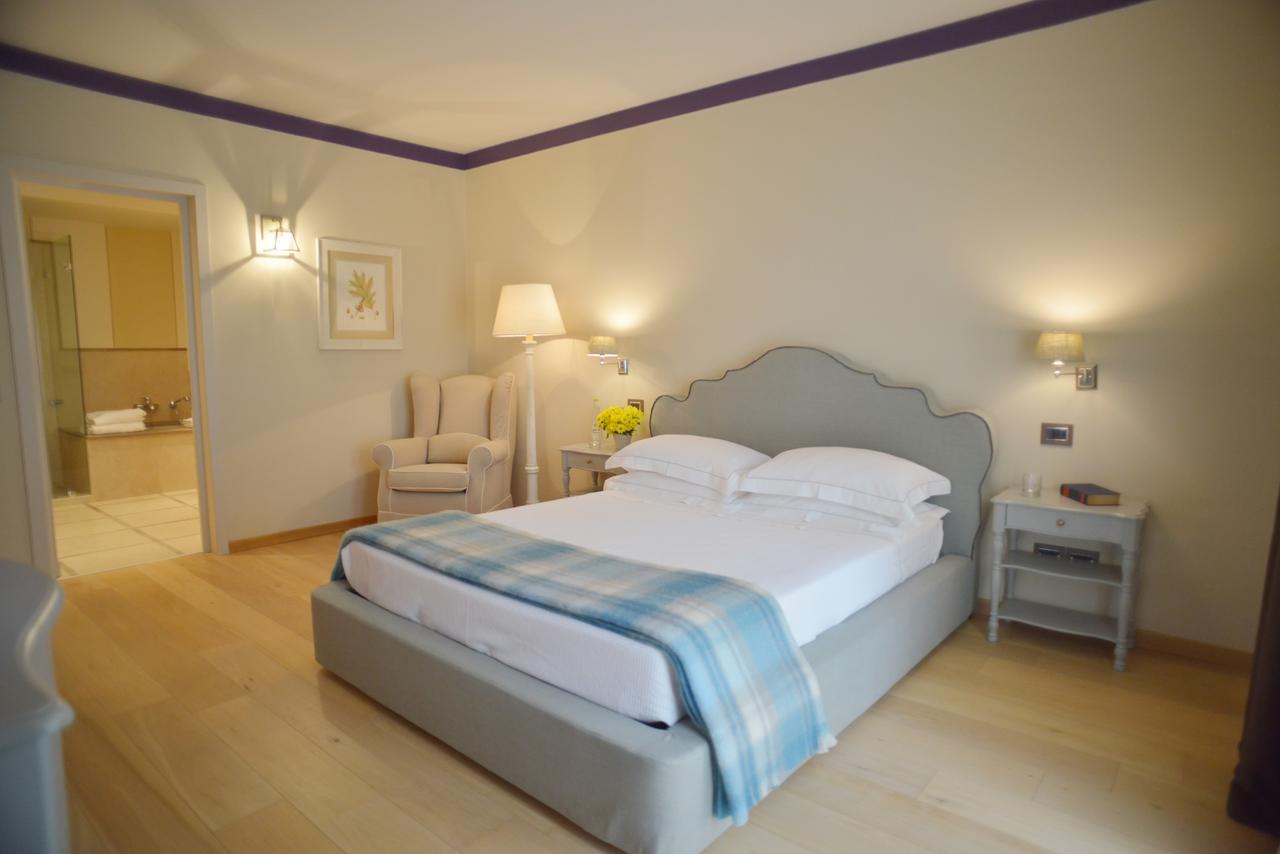 Fonteliving Restart Aparthotel San Casciano dei Bagni Kültér fotó