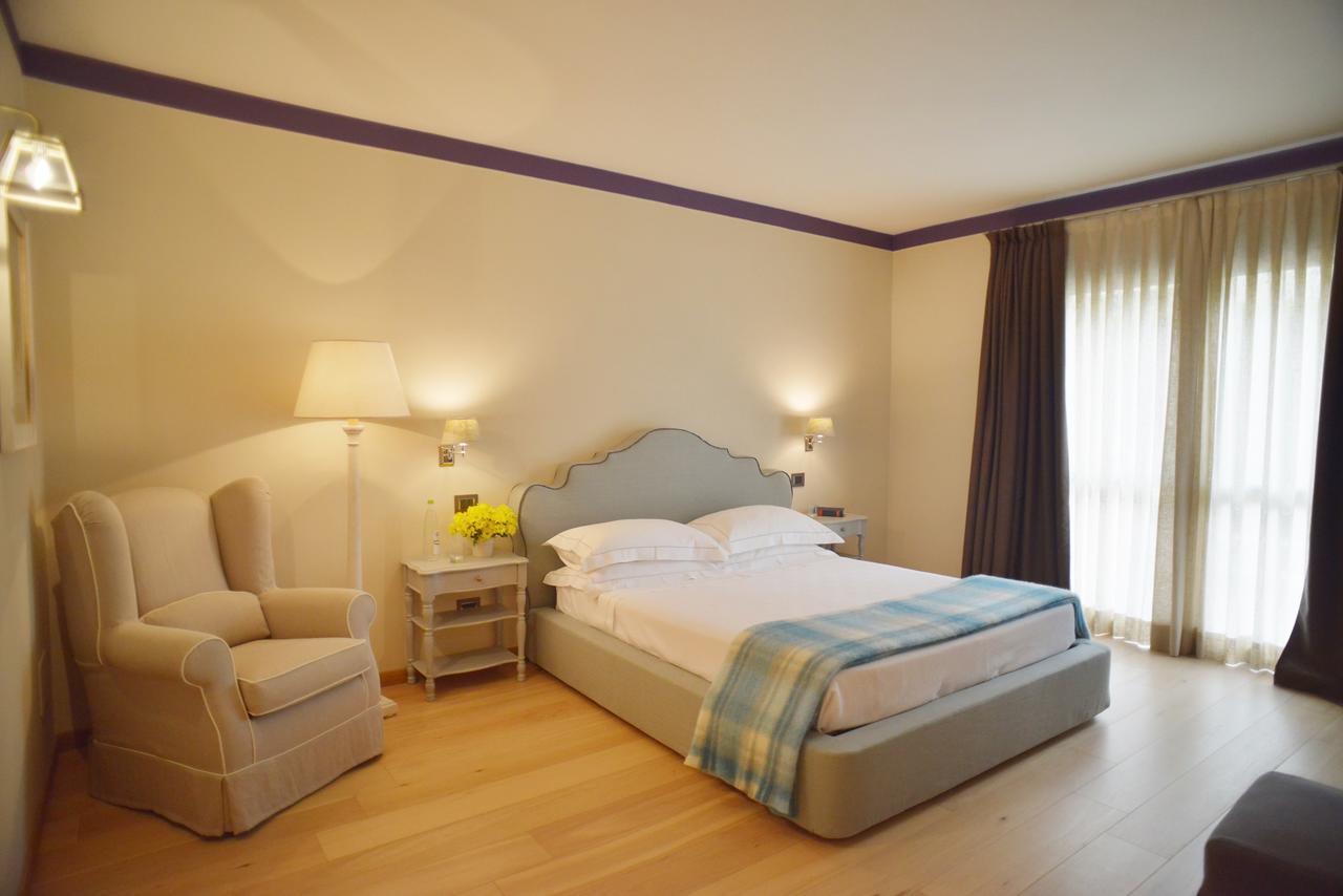 Fonteliving Restart Aparthotel San Casciano dei Bagni Kültér fotó