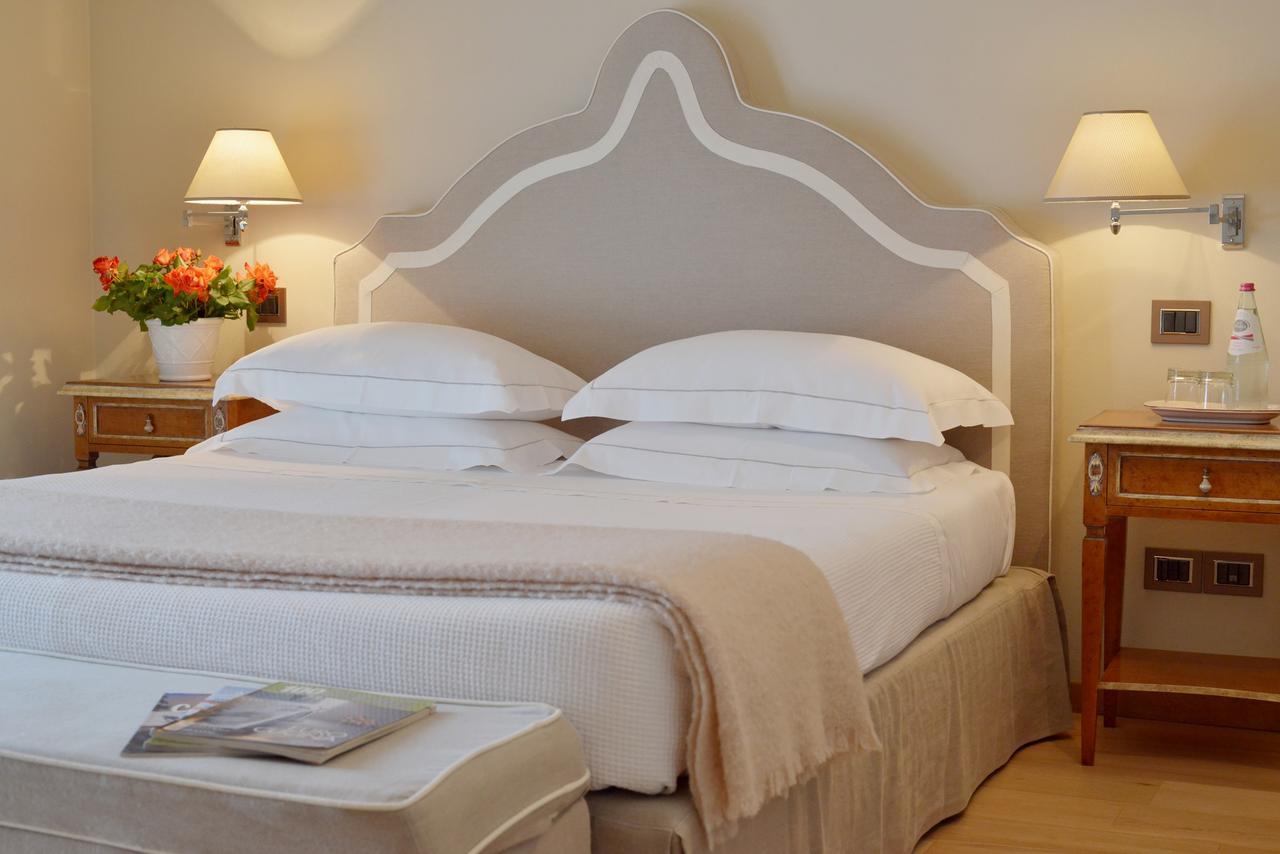 Fonteliving Restart Aparthotel San Casciano dei Bagni Kültér fotó