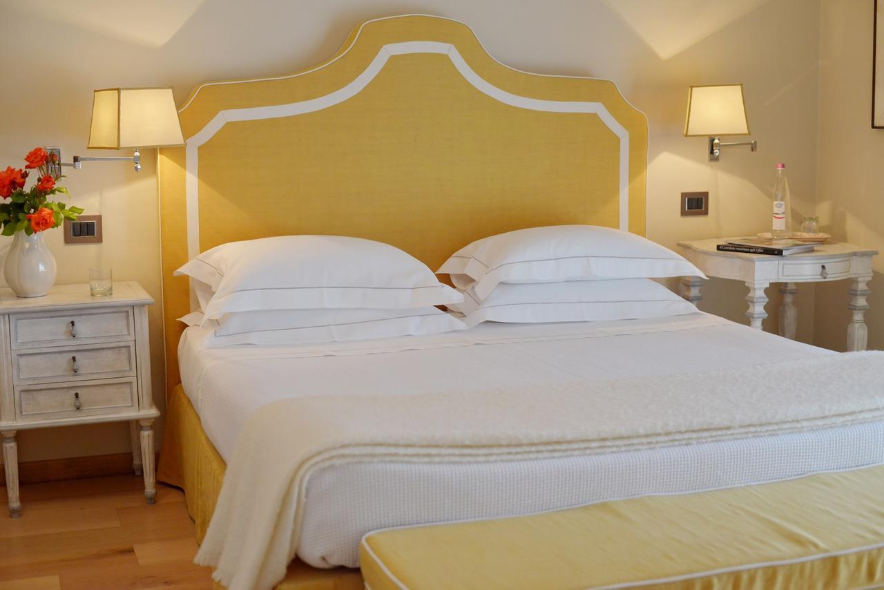 Fonteliving Restart Aparthotel San Casciano dei Bagni Kültér fotó