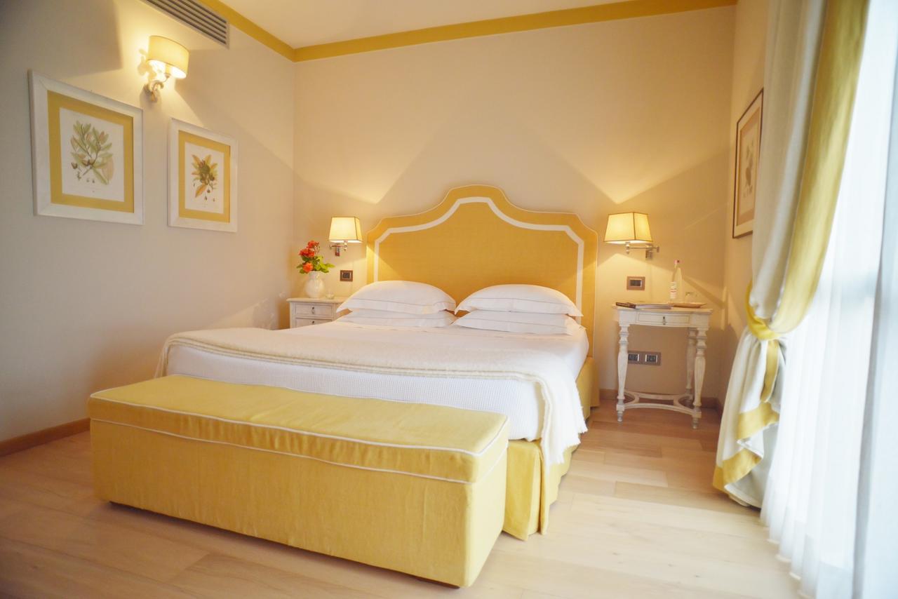 Fonteliving Restart Aparthotel San Casciano dei Bagni Kültér fotó