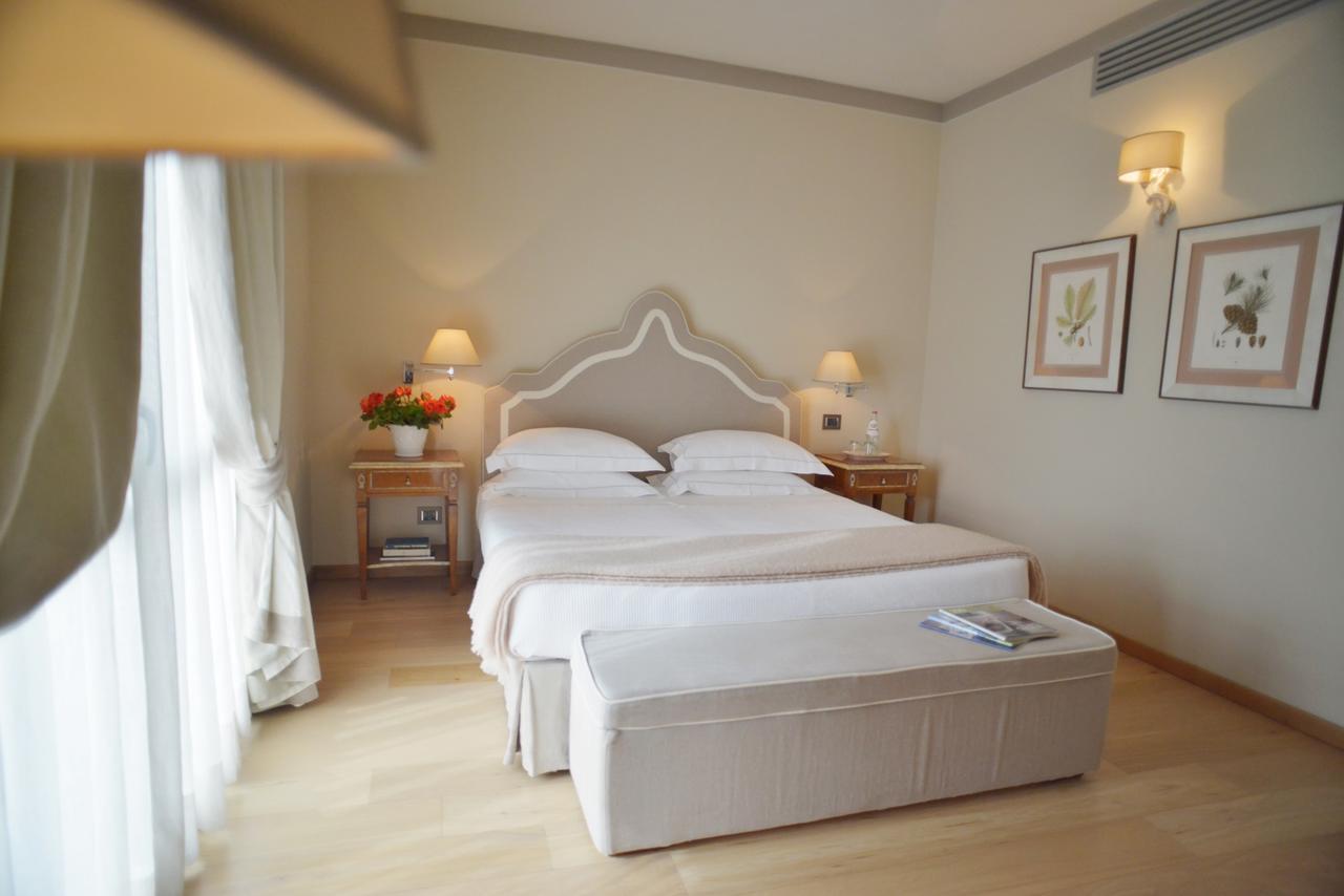 Fonteliving Restart Aparthotel San Casciano dei Bagni Kültér fotó